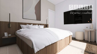 ZAUJÍMAVÉ 3i dom+kuchyňa 1xparkovanie+záhrada160m2 Piešťany - 15