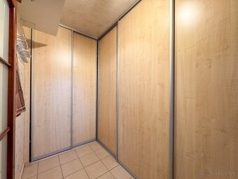 Prenajmem 3 izbový byt na Fatranskej ulici - 15