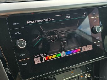 Vw Arteon Shooting Brake - 15