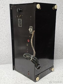 Roky 1929 –1930 ☆ TELEFUNKEN 40 W Spec. - 15