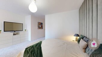 BA/Koliba- Predaj veľkometrážneho moderného bytu s terasou a - 15