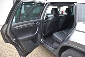 Škoda Kodiaq 2.0 TDI SCR EVO Style DSG - 7 MIESTNY - 15