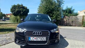 Audi a1 1,6 TDI Znížená cena aj na splatky - 15