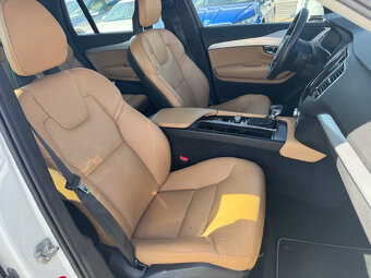 Volvo XC90 XC 90 D5 Drive-E Momentum AWD A/T - 15