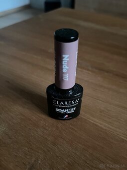 Claresa laky - 15