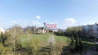 Veľký 4i BYT s loggiou - PRI KAPLNKE - Rozkvet, PB - 15