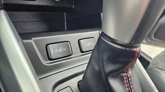 Suzuki Vitara S 1.4 BoosterJet 4WD A/T - 15
