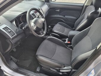CITROEN C-CROSSER 2,2HDi 4X4 - 15