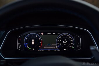 Volkswagen Tiguan 2.0 TSI R 4Motion DSG 1.MAJITEĽ, HARMAN/KA - 15