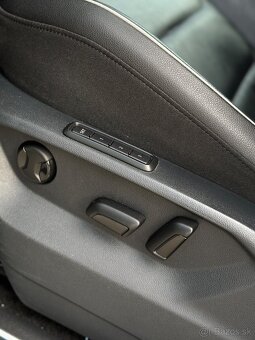 Volkswagen Tiguan Allspace 2.0 TDI EVO SCR R-line DSG, 110kw - 15