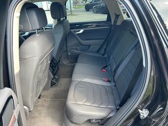 Volkswagen Touareg 3.0 V6 TDI SCR 4Motion Tiptronic - 15