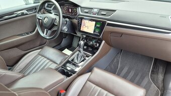 Škoda Superb Combi 1.5 TSI ACT L&K DSG - 15