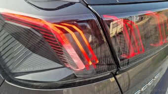 Peugeot 3008, 3/2022 1,5 Hdi 96kW M6  LED, 109350km - 15