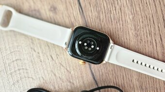 Dámske smart hodinky Amazfit GTS 4 - 15