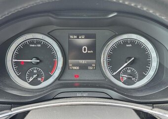 Škoda Karoq 2,0 TDI STYLE nafta manuál 85 kw - 15