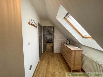 Romantická chalupa s kúzelnou atmosférou, Žarnovica - 15