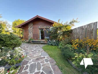Predaj, 3 izbový rodinný dom - 3 terasy, záhrada, Zlaté Mora - 15