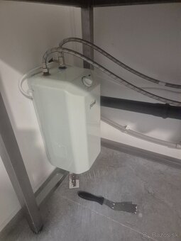 Predaj gastro zariadenie používané ako nové - 15