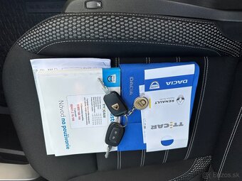 Dacia Duster 1.3TCe 96kw 4x4 2020 68 000km - 15