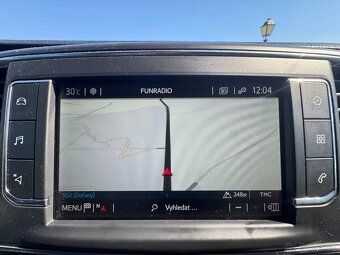 Toyota Proace Verso 2.0 D-4D 180 Active L2 Extra A8 - 15