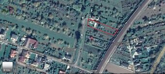 49 € / m2 Na predaj stavebný pozemok o výmere 1523 m2 urč - 15