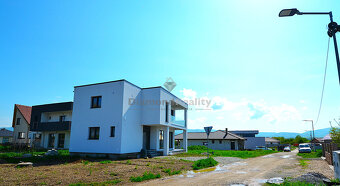 TOP Rodinný dom NOVOSTAVBA Košice-Čaňa, kolaudácia, VIDEO - 15