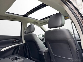 Suzuki SX4 S-Cross 4x4 1.6 I VVT Elegance+ CVT 60647km - 15