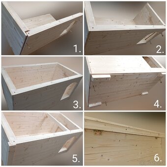 Búda pre psa zateplená 4cm - 15