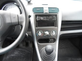 Suzuki Splash 1.2 GLX 63kW - 15