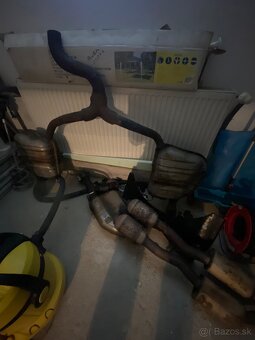 Volkswagen Passat 3.2 VR6 4Motion 184kW/250HP - 15