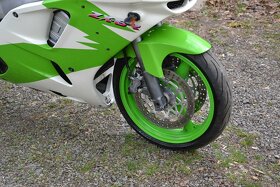 Kawasaki ZX-6R - 15