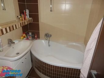 Predaj 4 - izbového bytu s balkónom, Michalovce - 15