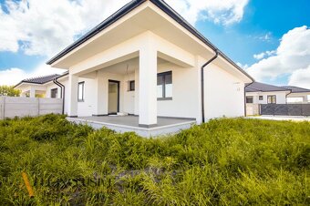ALL INCLUSIVE | NA PREDAJ 3 IZBOVÝ MODERNÝ DVOJDOM -NOVOSTAV - 15