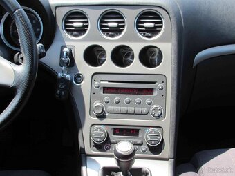 Alfa Romeo 159 SW - NOVA STK, EK - splátka od 80 € - 15