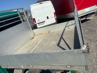 Fiat Ducato Valník 17Q 2,3JTD - 15