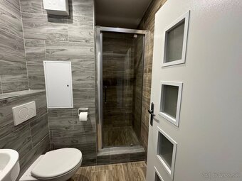 ÚTULNÝ 1 IZBOVÝ BYT NA PRENÁJOM, PRIEVIDZA - 15