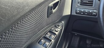 Hyundai Tucson 2.0 CDRi 4x4 manuál ťažné - 15