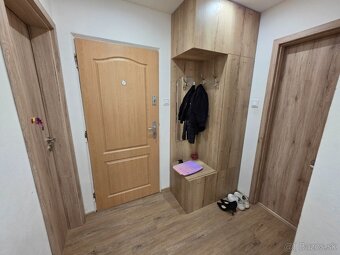 moderný, zariadený 3iz.,69 m2+2x loggia, Trenčianske Teplice - 15