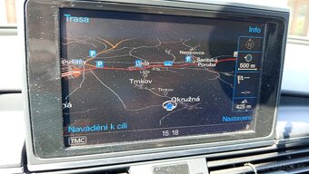Audi A6 c7 - 15