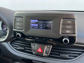 Hyundai i30 Combi 1.5 DPI 80kw r. 2022 - 15