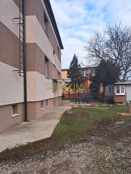 Útulný 3 izbový byt v Lehote s pozemkom, dvoma pivnicami a p - 15