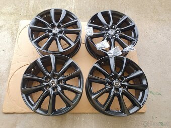 Cx30 cx-30 cx-3 mazda 5x114,3 r18 kia honda hyundai - 15