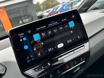 Volkswagen ID.3 PRO, r.v.: 2020 - 15