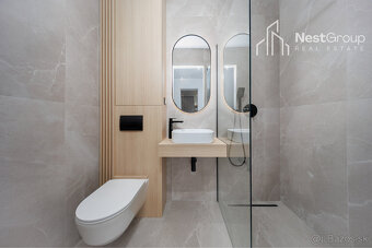 TOP CENADIZAJNOVÁ 5-IZBOVÁ VILA S POZEMKOM 1127 m2, SENEC - 15
