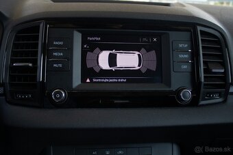 Škoda Karoq 1.6 TDI 2019 / AJ NA SPLÁTKY - 15