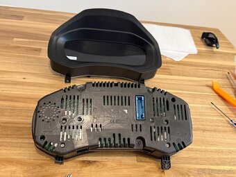 💡 Volkswagen Golf – upgrade Virtual Cockpit (plug & play) - 15