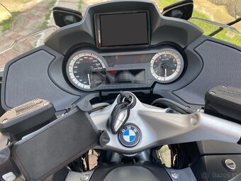 BMW R1200RT - 15