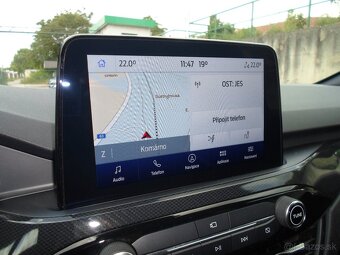 Ford Kuga 2.5 Duratec PHEV 225k ST-Line automat,ParkPilot,al - 15