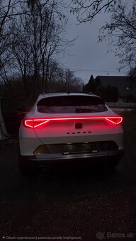 💣 CUPRA FORMENTOR 1.5TSI, DSG 02/2024, 20.600km 💣 - 15