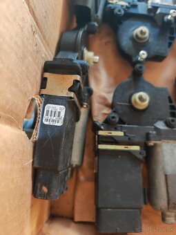 Skoda octavia 1,9 sdi- tdi 66-81kw - 15